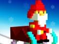 Juego Super Santa Deslizante en línea