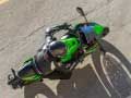 Juego Kawasaki Ninja 650 en línea