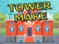 Juego Torre Crear en línea