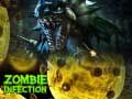 Juego Infección Zombi en línea