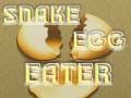 Juego Comedor de huevos de serpiente en línea