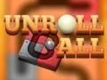 Juego Desenrollar bola en línea