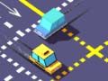Juego Control de Tráfico.io en línea