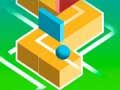 Juego Zig Zag de Color en línea