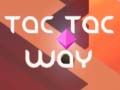 Juego Camino Tac Tac en línea