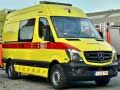 Juego Deslizamiento de ambulancias en línea