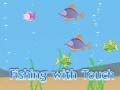 Juego Pesca con Toque en línea