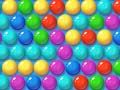 Juego Arcade de Tiro de Burbujas en línea