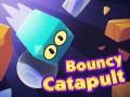 Juego Catapulta Saltarina en línea