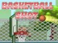 Juego Tiro de baloncesto en línea