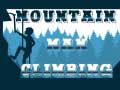 Juego Escalada del Hombre de la Montaña en línea