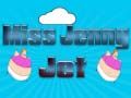 Juego Señorita Jenny Jet en línea
