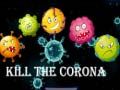 Juego Mata el Corona en línea