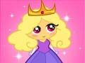 Juego De vuelta a la escuela: Libro para colorear de princesas en línea