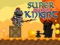 Juego Super Caballero Aventura en línea