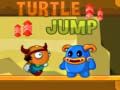 Juego Salto de Tortuga en línea