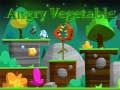 Juego Vegetal Enojado en línea