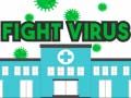 Juego Lucha contra el virus en línea