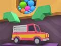 Juego Bola de arena en línea