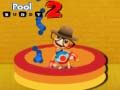 Juego Amigo de Pool 2 en línea