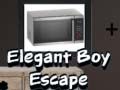 Juego Escape del niño elegante en línea