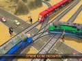 Juego Simulador de Tren de Pasajeros de Montaña en Subida en línea