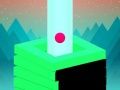 Juego Divertido Bola Apilada en línea