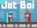 Juego Chico Jet en línea
