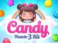 Juego Kit de Matemáticas de Caramelo-3 en línea