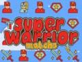 Juego Super Guerrero Match 3 en línea