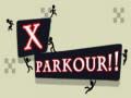 Juego X-Parcours!! en línea