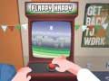Juego Flappy Feliz en línea