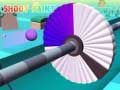 Juego Disparar Pintura en línea