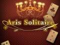 Juego Solitario Aris en línea
