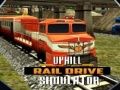 Juego Simulador de Conducción Ferroviaria en Ascenso en línea
