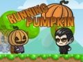 Juego Calabaza Corriendo en línea