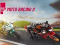 Juego GP Moto Racing 2 en línea