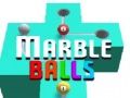 Juego Bolas de Mármol en línea