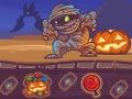 Juego Tesoro de Caramelos Momia en línea