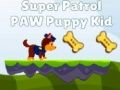 Juego Super Patrulla Pata Cachorro Niño en línea