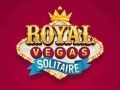 Juego Solitario Royal Vegas en línea