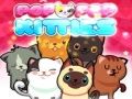 Juego Kitties Pop-Pop en línea