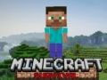 Juego Supervivencia en Minecraft en línea