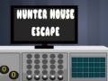 Juego Escape de la casa del cazador en línea