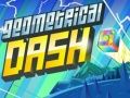 Juego Dash Geométrico en línea