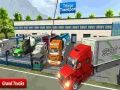 Juego Simulador Definitivo de Remolque de Camión de Carga Off Road en línea