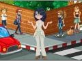 Juego Vestir con Estilo en línea