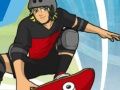 Juego Héroe del Skateboard en línea