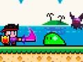 Juego Héroe Caballero RPG de Acción en línea