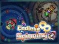 Juego Giro infinito en línea
